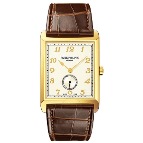 patek philippe gondolo yellow gold mens watch 5109j|Patek Philippe Gondolo .